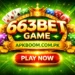 663BET Game