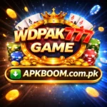 WDPAK777 Game