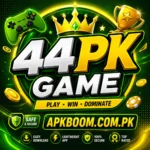 44PK Game