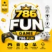 786fun game