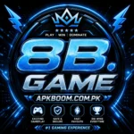 8B Game