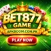 BET877 Game