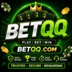 BETQQ Game