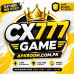 CX777 Game