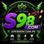 S98 Game