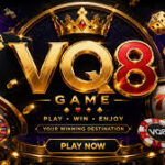 VQ8 Game