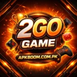 2GO Game