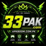33PAK Game