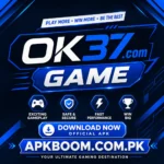 OK37 Game