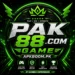 PAK88 Game