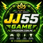 JJ55 Game