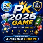 PK2026 Game
